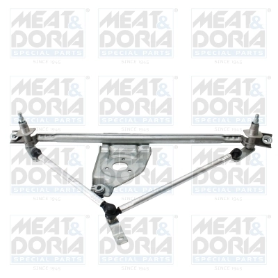 Wiper Linkage